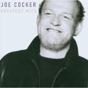 Joe Cocker